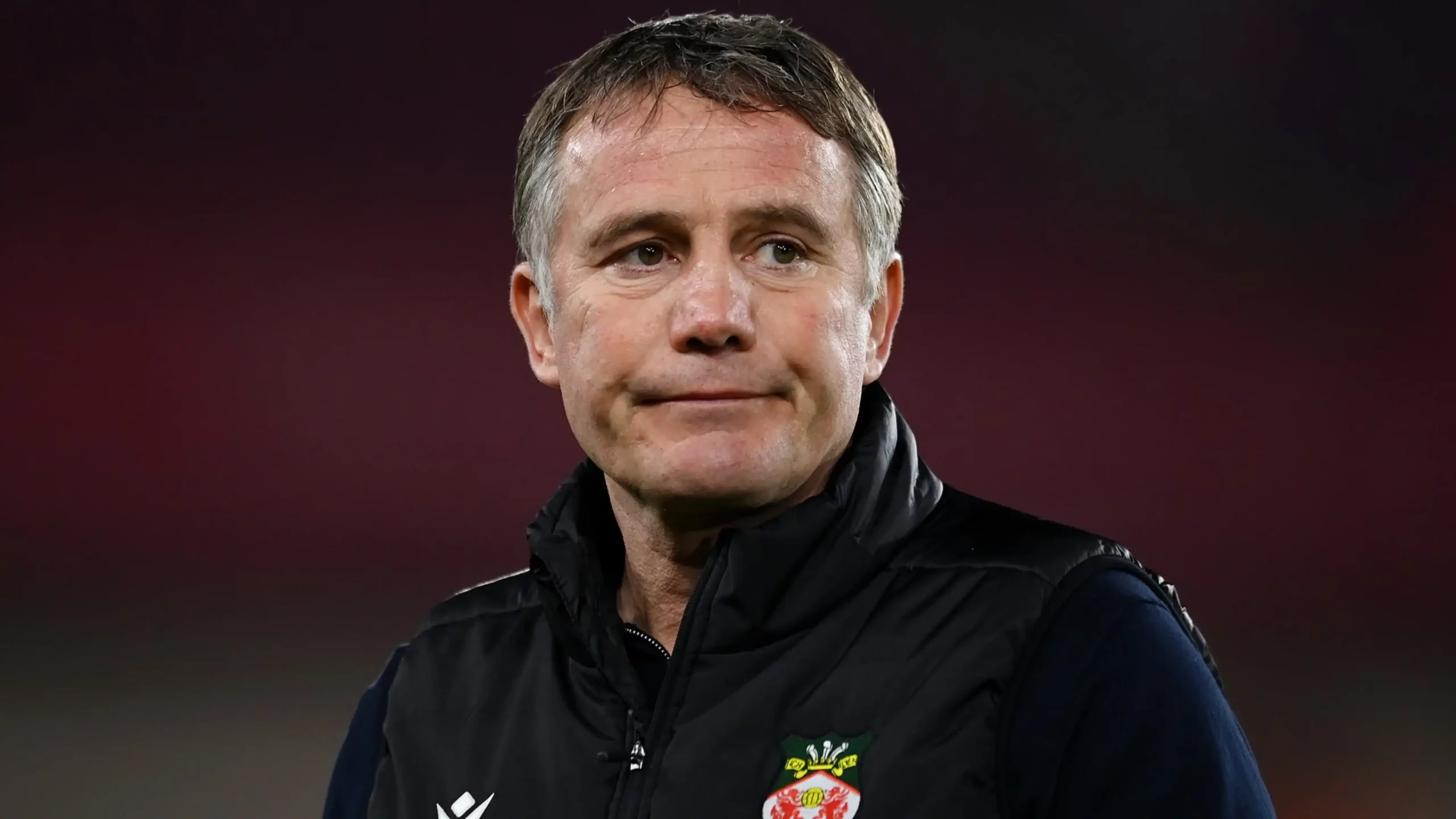 Wrexham Coach Angry with Paul Mullin After Player Was involved in…