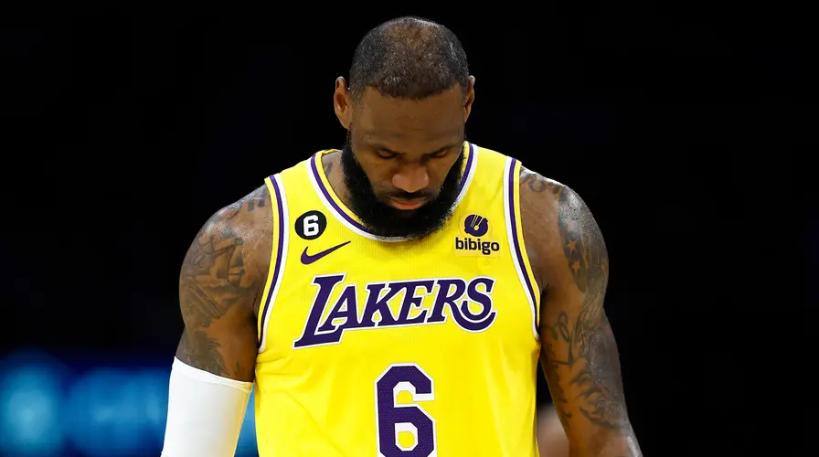 Lakers’ GM Rob Pelinka’s poor LeBron James decision has caused team so much damage as…