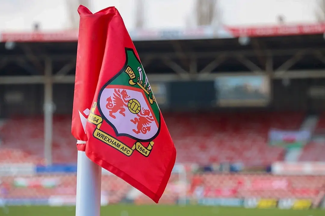 Breaking: 3 Wrexham Players invited for questioning by Cops after traces of cocaine were…