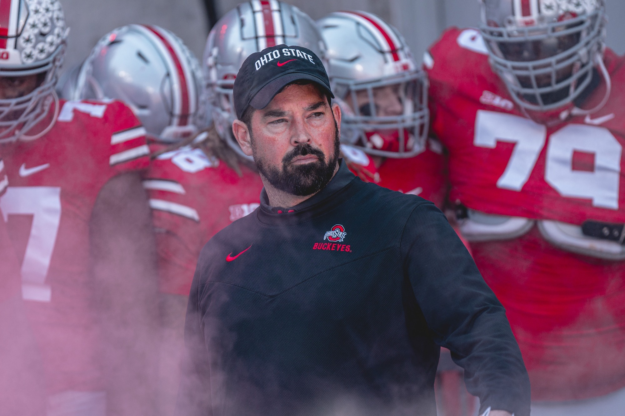 Good news: Ryan Day, the head coach of Ohio State, disclosed that one of his player is…….