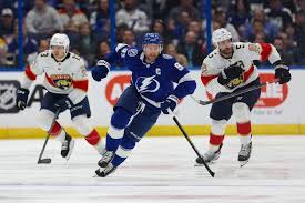 OH NO: TAMPA BAY LIGHTNING IN A CRITICAL SITUATION AS THEY FELL FLAT IN NEW YORK FOR…