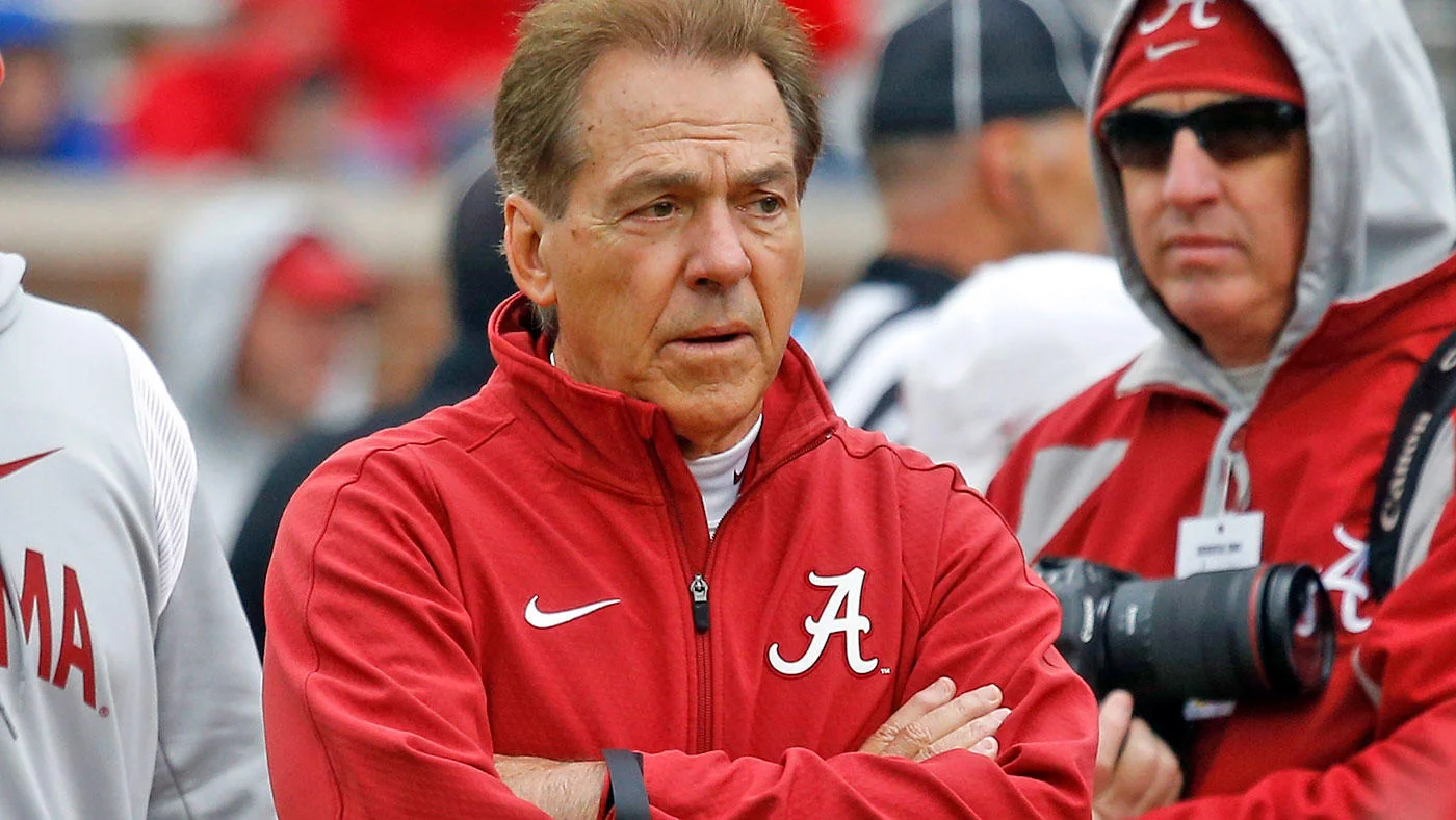 JUST IN: The Southeastern Conference has announced Alabama Football’s whole kickoff time.