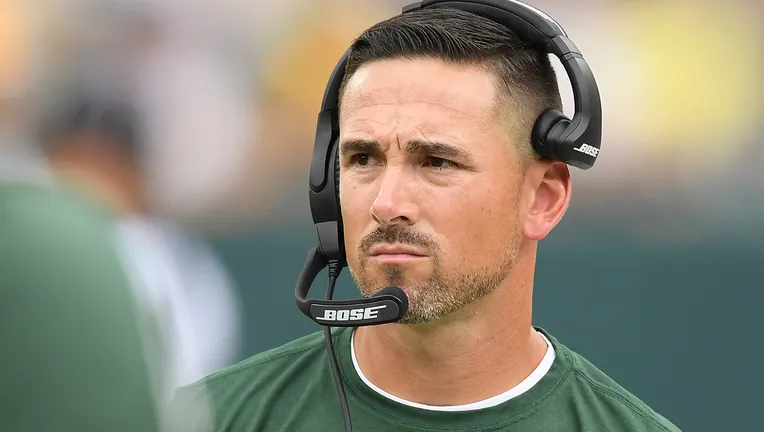 Breaking news: Matt LaFleur head coach of the Green Bay Packers,annouced his departure ahead of….