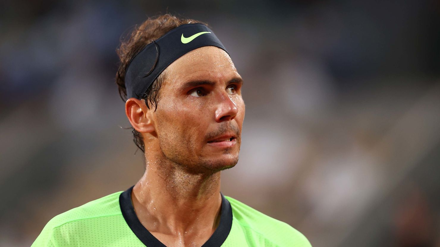Breaking news: Ahead of ‘crucial’ semi-final clash against Daniel Medvedev, Rafael Nadal announce his intention to…