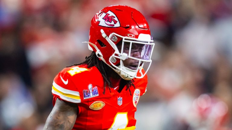 Breaking news: Rashee Rice of the Kansas City Chiefs is suspected in relation to a Dallas six-vehicle collision after……..
