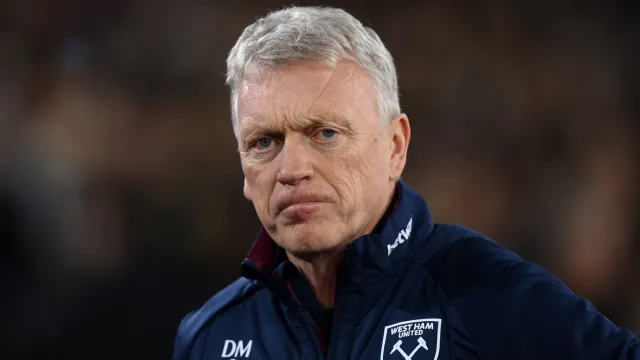 Breaking news: West Ham head coach David Moyes terminated his contract on the…