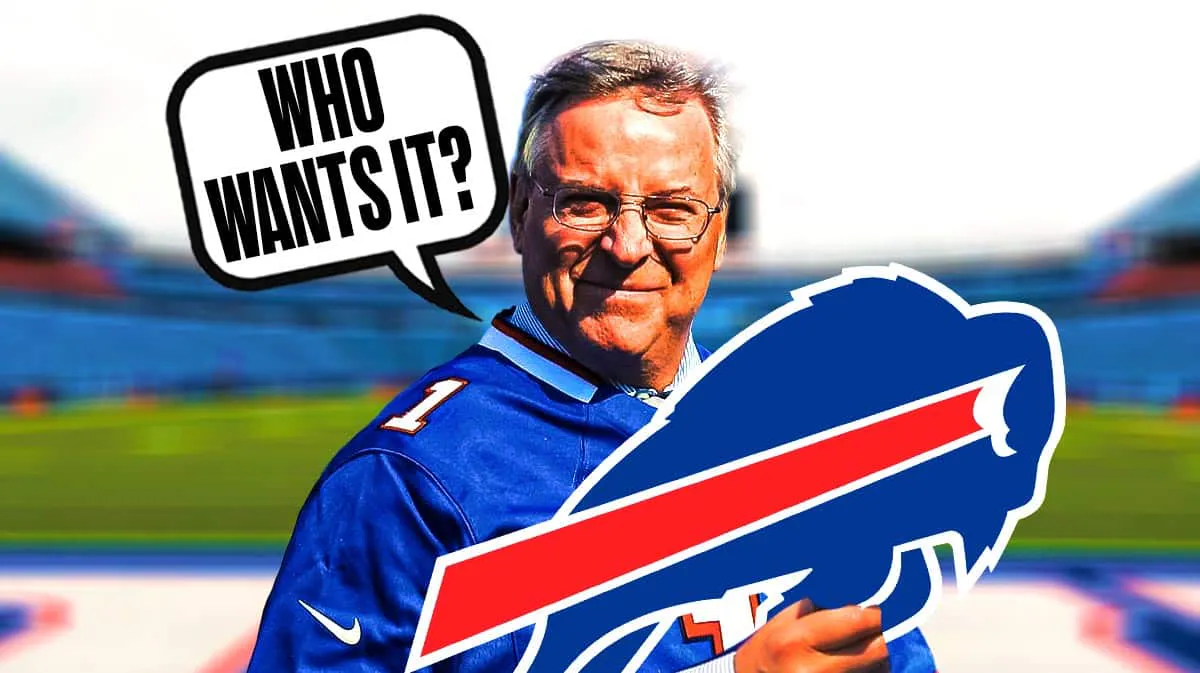 Breaking news: The Buffalo Bills’ owners decided to sell the team because of……