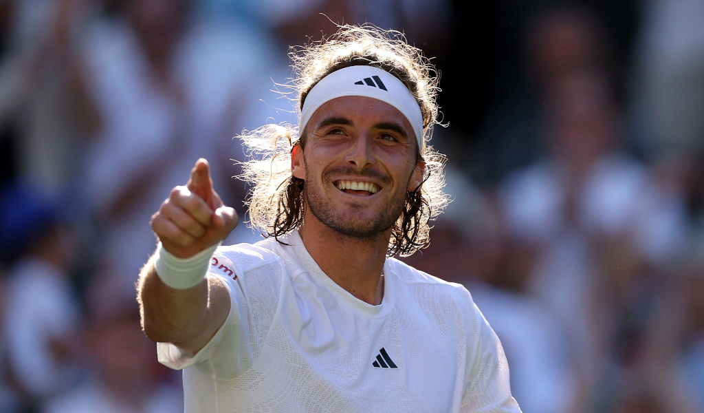 BREAKING NEWS; Stefanos Tsitsipas’s father ,Apostolos Tsitsipas finally reviews his real intention about Paula Badosa his son’s girl friend…. check details…
