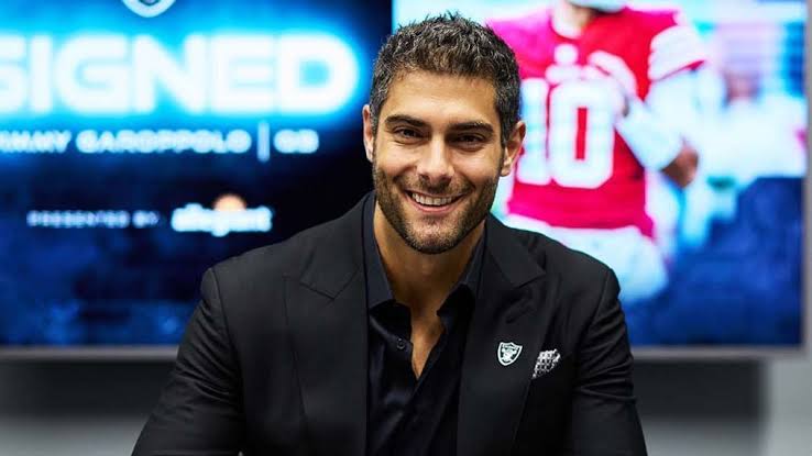 IT has just happened: Jimmy Garoppolo, Has signed a contract of $978.7 million dollars for…..