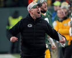 Good News:Green Bay Packers head coach Matt LaFleur has been awarded with a new contract from……….