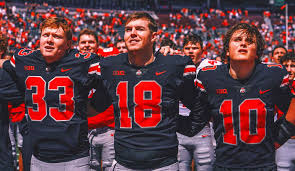 BREAKIG news: Some quick observations following Ohio State’s spring football match