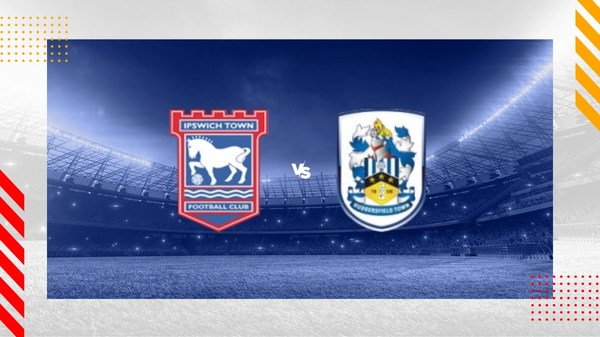 Breaking news:  Ipswich Town vs. Huddersfield Town match could be postponed due to… 