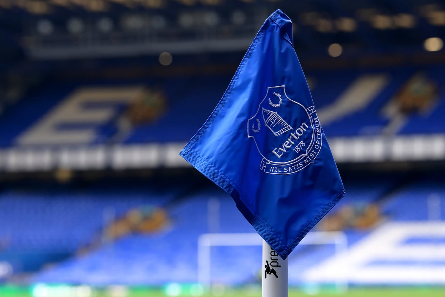 Breaking news: Everton Football Club terminates 28years-old midfielder’s contract, due to…