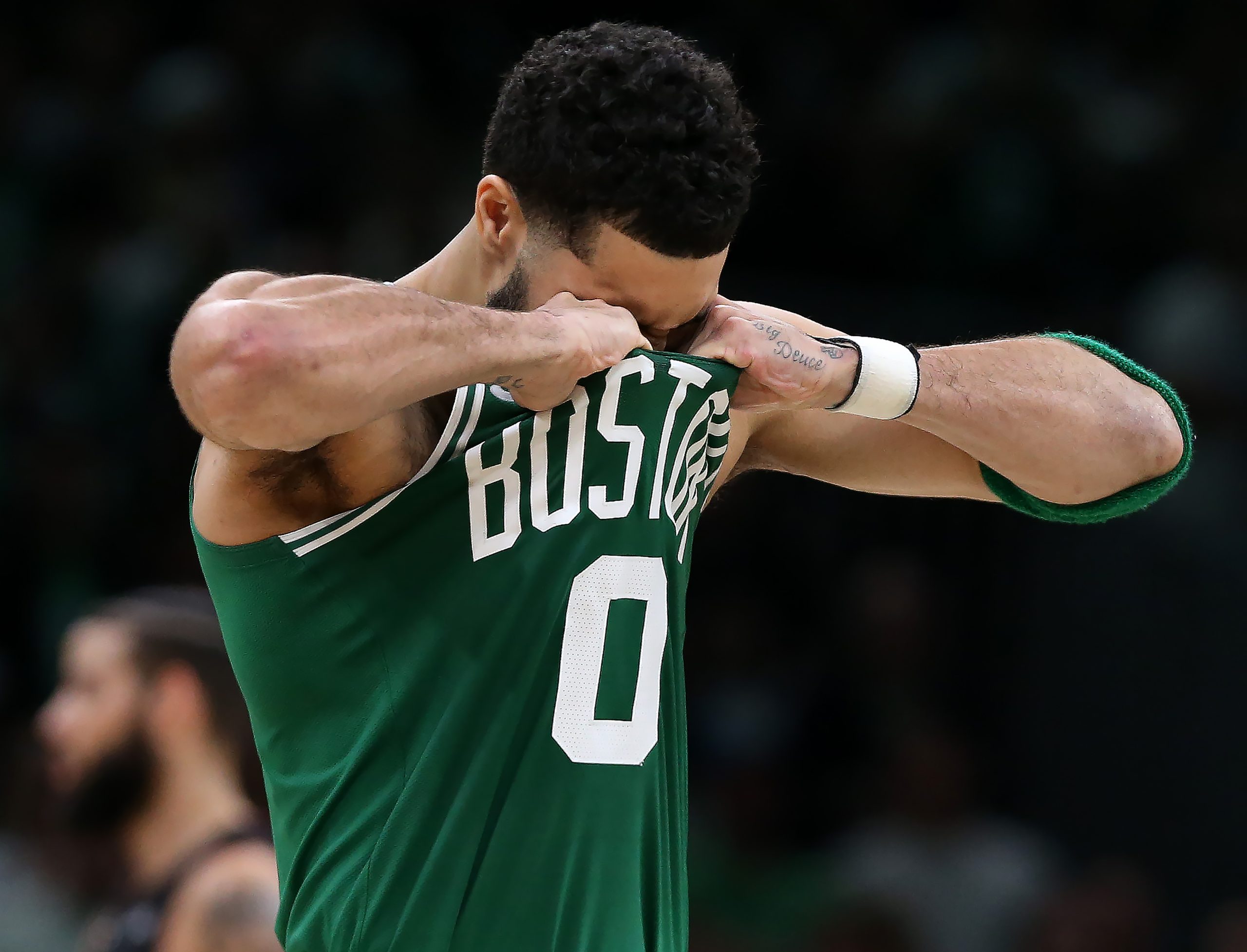 Breaking: Jayson Tatum very upset with Jaylen Brown’s ‘disrespful’ comments towards him, following…