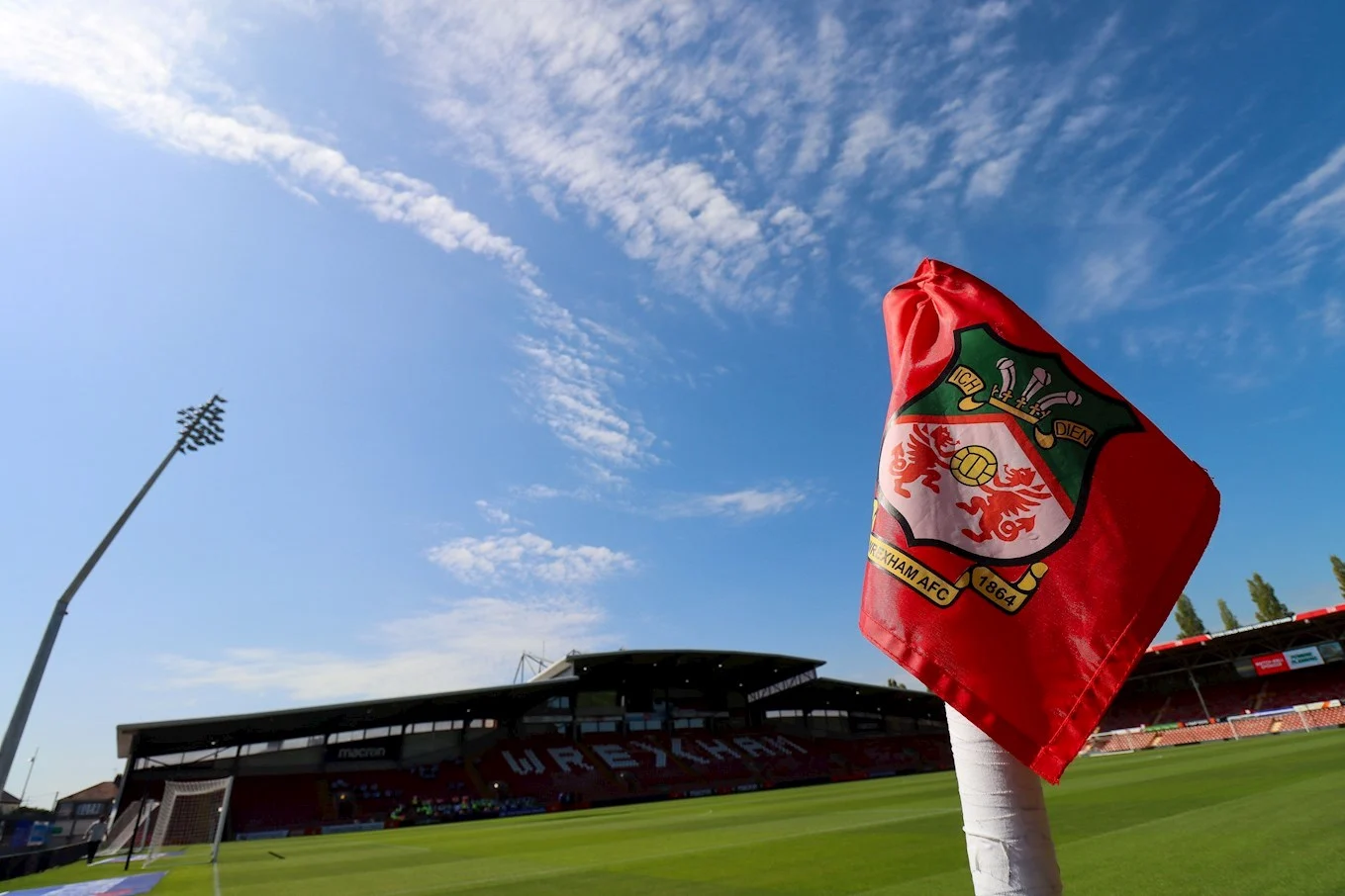 Breaking news: Wrexham star announces his departure after rejecting new contract proposal due to… 