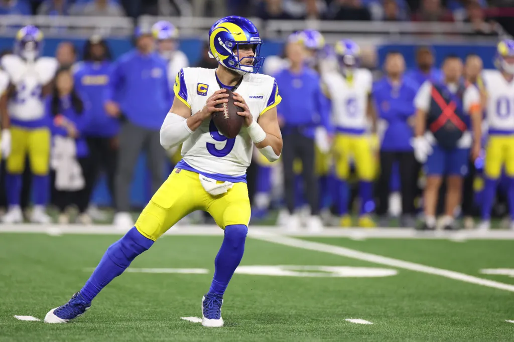Just in: Rams’ Matthew Stafford rejects $197.8m contract offer, due to its…