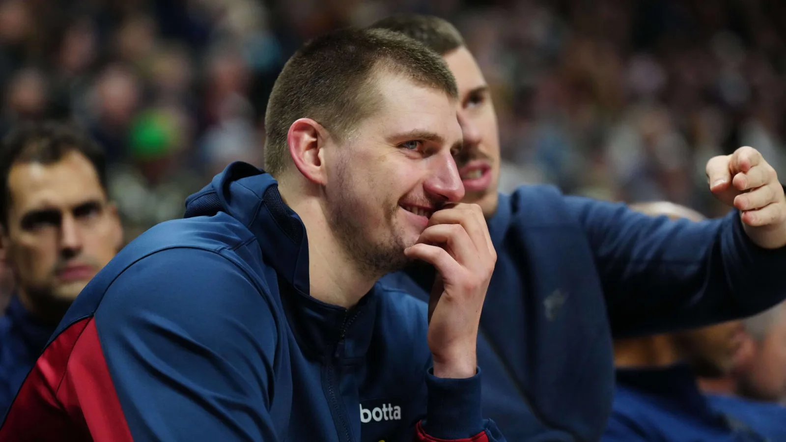 Breaking news: Brutally Honest Remarks by Nikola Jokic About the Nuggets vs. Timberwolves Game 6