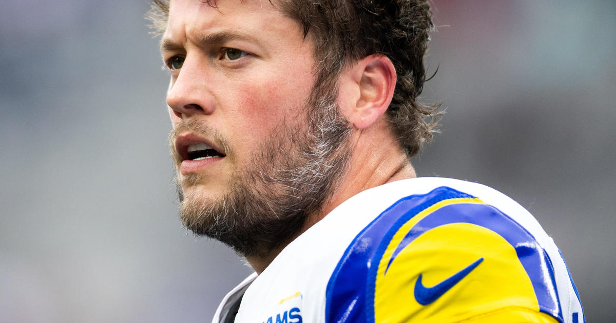 “It’s unacceptable!”: Rams coach Sean McVay accuses QB Matthew Stafford of not showing professionalism due to his…