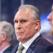 Breaking news: Toronto Maple Leafs coach Craig Berube signs two key players from Boston Bruins ahead of…