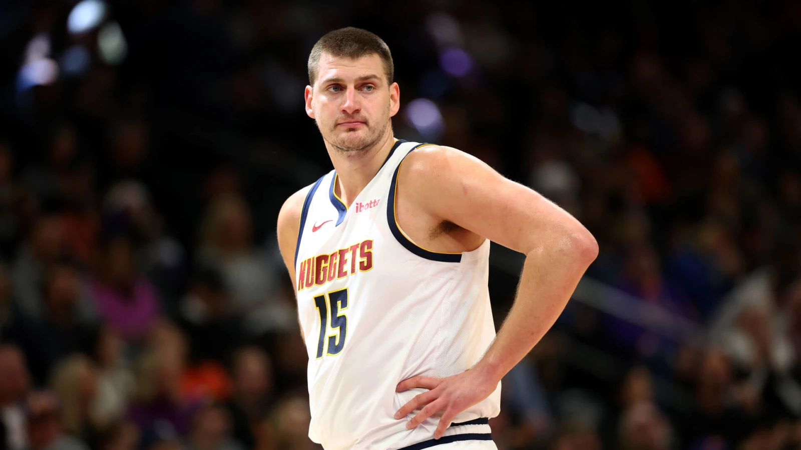  ‘it was unacceptable!’: Nuggets’ Nikola Jokic apologizes for ‘costly’ mistake that he made in Timberwolves loss that has…