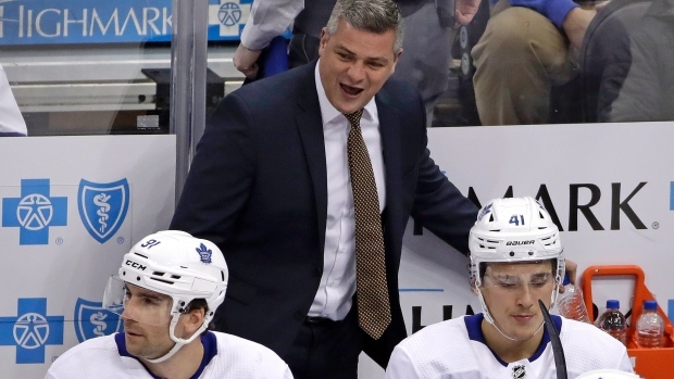 Sad news: I don’t think I will still continue coaching, Sheldon Keefe revealed after…