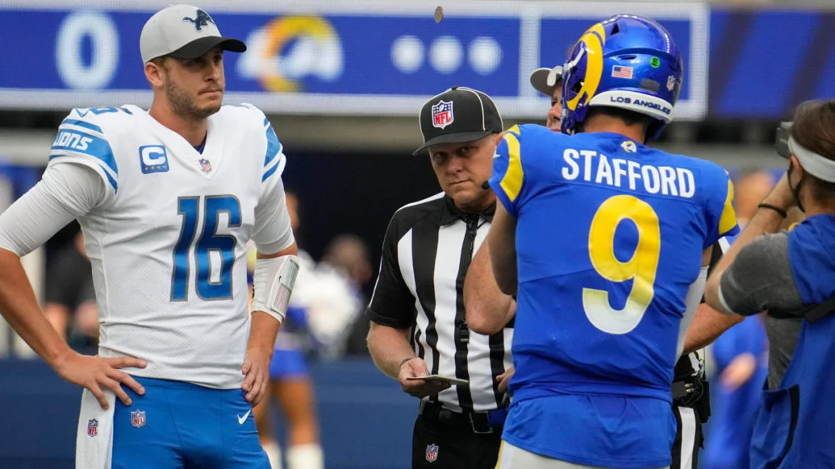 Breaking news: Rams’ QB Matthew Stafford ‘very upset’ with GM Les Snead for hesitating to grant him a contract extension following Jared Goff’s…