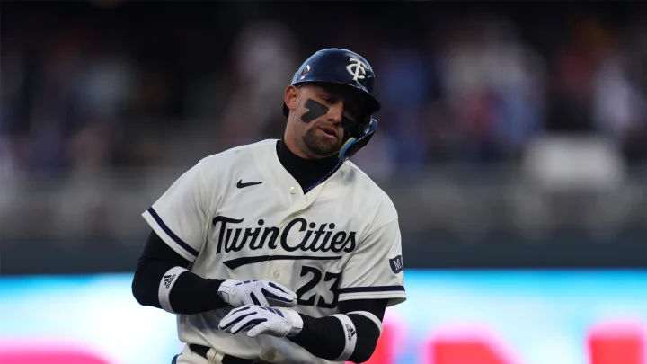 BREAKING NEWS: Minnesota twins star royce lewis is suspended from all sports for placing a bet against d…..see details….