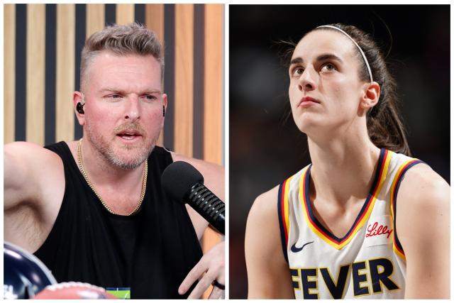 THIS IS SAD AND BAD: Caitlin clark and Connor McCaffery announce there departure but why…check details….