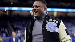 SHOCKING NEWS DETROIT LIONS LEGEND BARRY SANDERS IS GONE DUE TO SOME HEALTH ISSUE…SEE MORE…