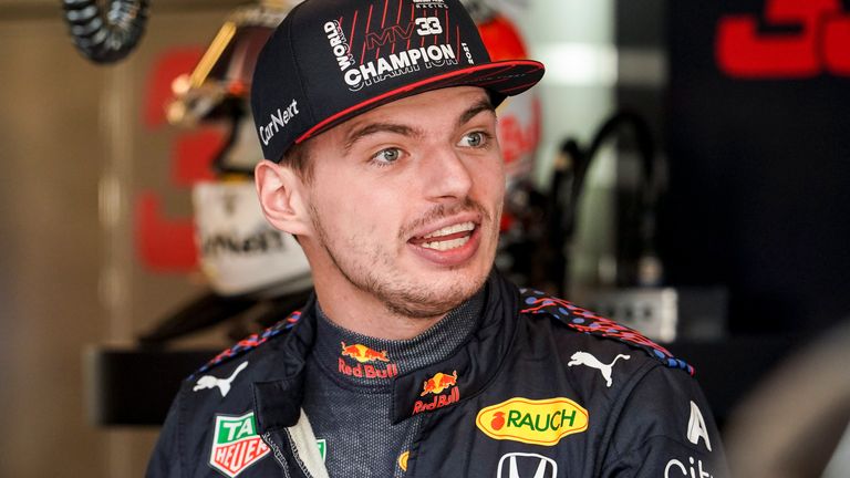 GOOD NEWS: Max Verstappen Dominates F1 Season with Unstoppable Performance