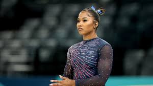 So sad: Gold medalist Gymnast Jordan Chiles stated reasons why she would not be competing in the All-Around Final because of.