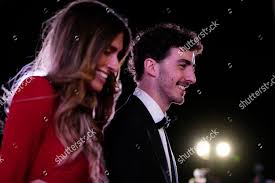 BREAKING NEWS: Congratulations to MotoGP star Francesco Bagnaia and his girl friend  Domizia Castagnani as the match to the alter see more…