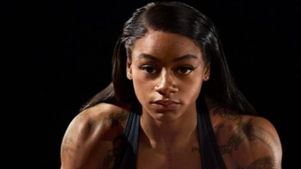 Heatbreaking news: ‘I’ve been suffering from it since I was 12—Sha’Carri Richardson sends shockwaves around the track and field world as she…