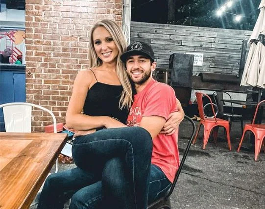 GOOD NEWS: Congratulations to Chase Elliot and his girl friend Ashley Anderson over their eng… see more