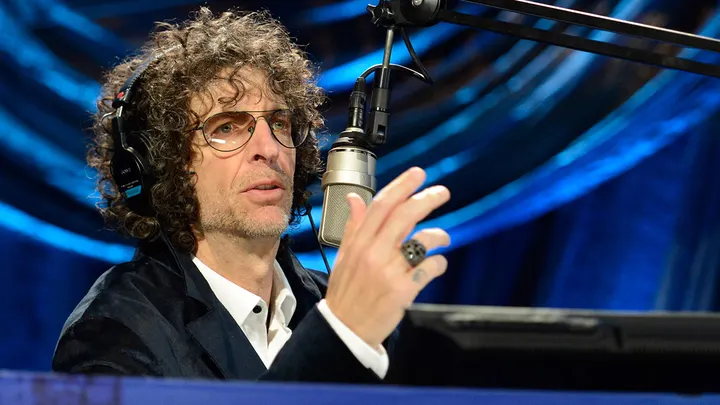 So sad: Howard Stern been ridicule Jason Bateman over his stated