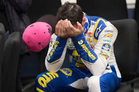 Breaking news: ‘I’m sorry I can no longer continue.’ -Chase Elliott sends shockwaves to the Hendrick Motorsports world as he announces…