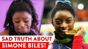 BREAKING NEWS: Simone Biles has announced her retirement due to some family iss..