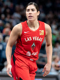 Devastating injury: WNBA star Kelsey Plum is gone following…