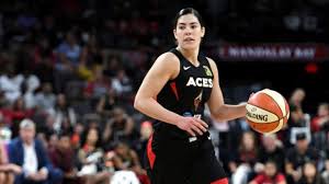 Terrible and heartbreaking news for WNBA star Kelsey Plum over the loss of her beloved mother Katie Plum due to…