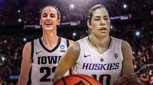 JUST IN:  WNBA  star Kelsey Plum has been ridicule by Caitlin Clark which led to Ultimate Rivalry between the two stars……..