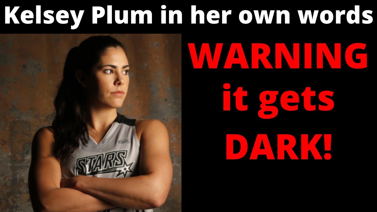 Just in: ‘I think I deserve a bit of respect.’ –WNBA star Kelsey Plum very upset with…