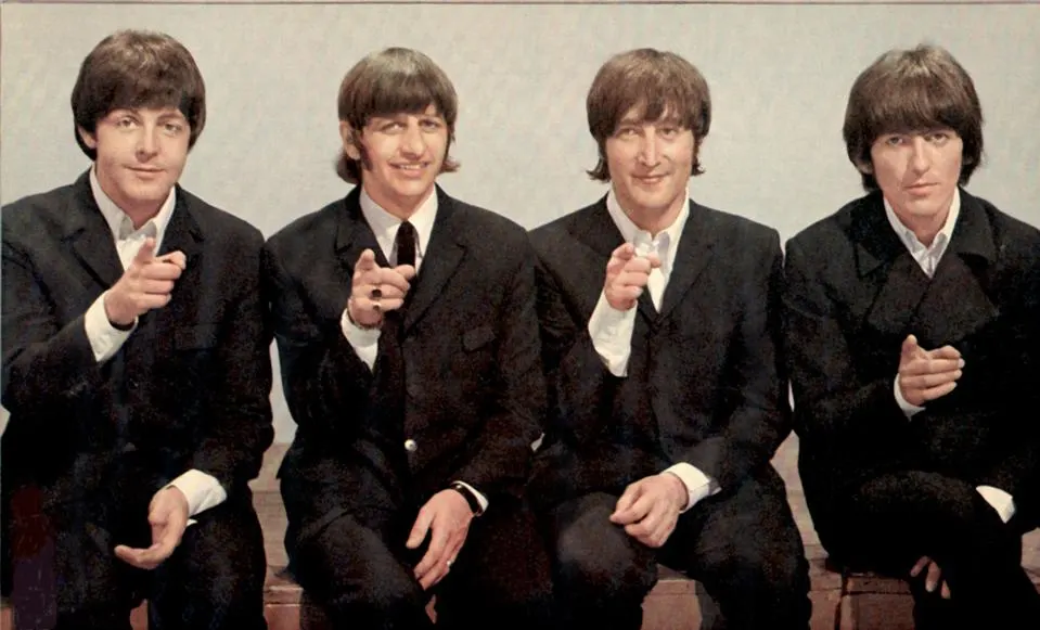 BREAKING NEWS: The Beatles has Trade One Huge Album For Another….