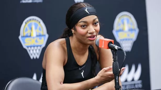 sad news: It’s such a difficult moment for me; Chicago Sky star Angel Reese cries out as she announces…