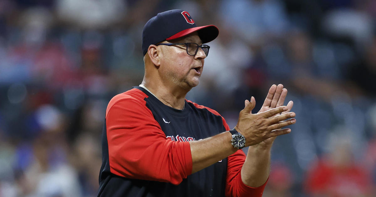 GOOD NEWS: The Cincinnati Reds have hired Terry Francona as their new manager due to…