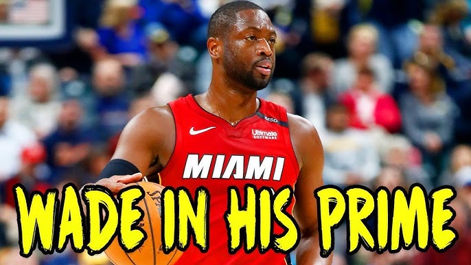 JUST IN: The former Miami Heat superstar and three-time NBA champion Dwyane Wade is gone due to health problems…