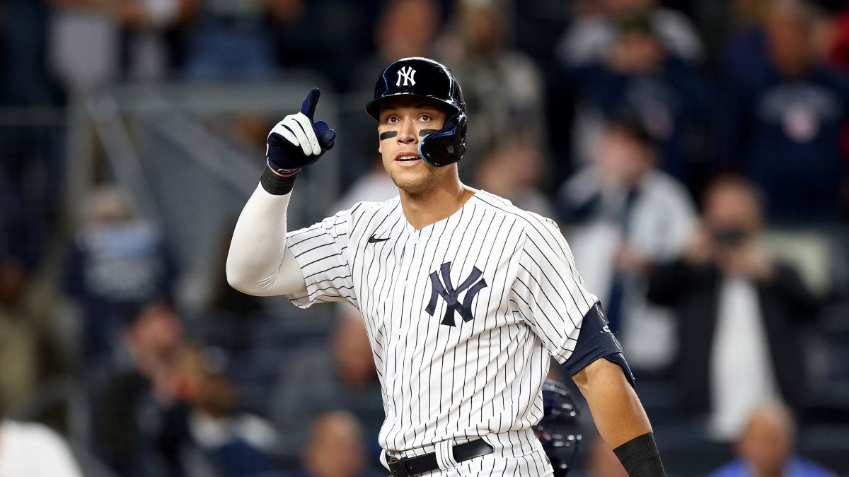 Breaking: The yankees  extend an unprecedented $506.8 million, five-year deal to team’s captain Aaron Judge, promising to make him the..