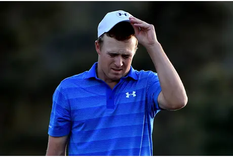 sad news: It’s such a difficult moment for me; Jordan Spieth cries out as he announces…