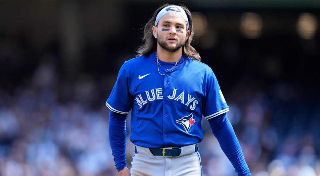 Just in: Blue jays manager John Schneider laments its been a tough and terrible season following the teams failure and announces the trade of star shortstop Bo Bichette and two other players because…