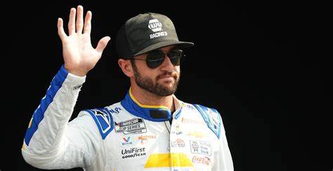 Sad News: “This is the worst day of my life”. NASCAR driver Chase elliott lament as he bow for suspension due to…