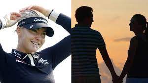 Charley Hull and boy friend has publicly announced their engagement after a long time relationship due to…..